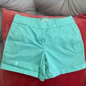 Aqua Vineyard Vines Shorts